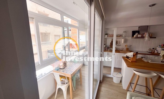 Reventa - Apartamento - Torrevieja