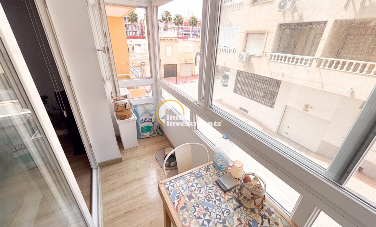 Reventa - Apartamento - Torrevieja