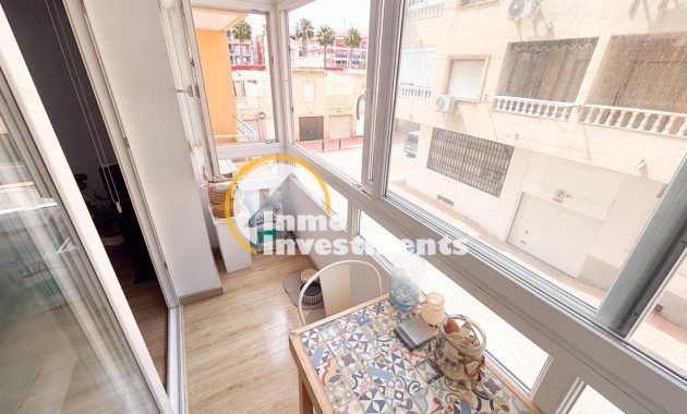 Reventa - Apartamento - Torrevieja