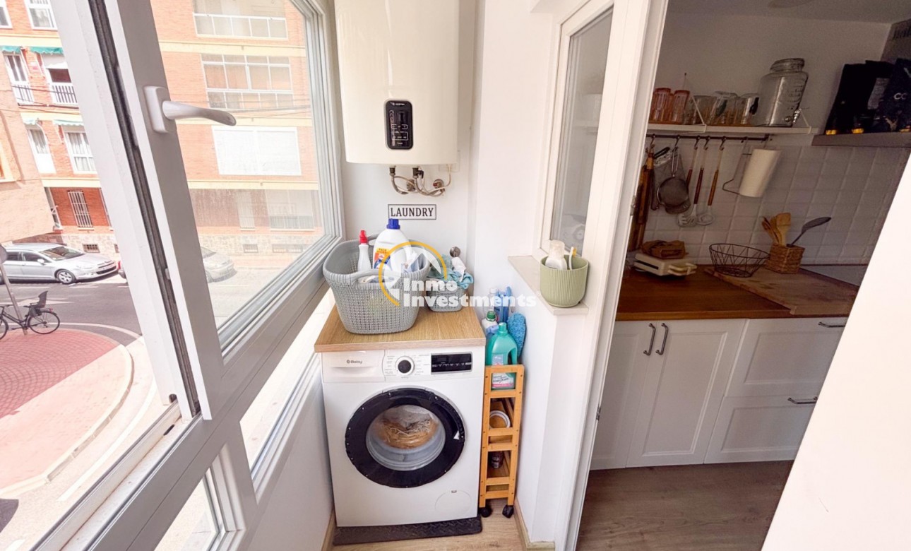 Reventa - Apartamento - Torrevieja