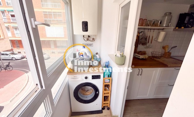Reventa - Apartamento - Torrevieja
