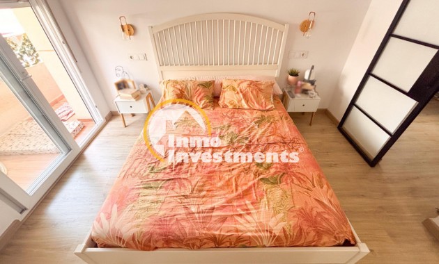 Reventa - Apartamento - Torrevieja