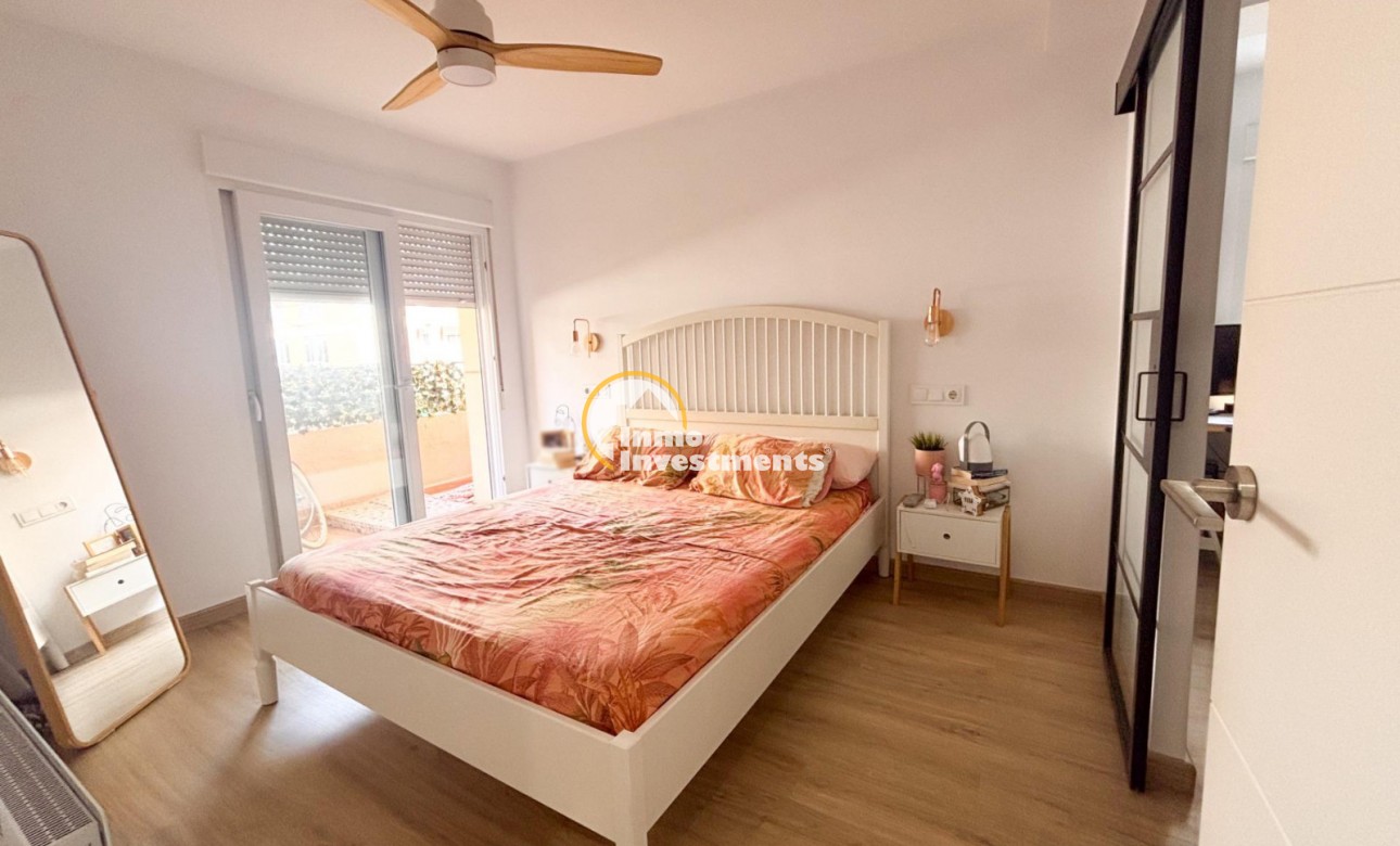 Reventa - Apartamento - Torrevieja