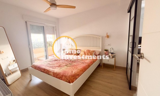 Reventa - Apartamento - Torrevieja