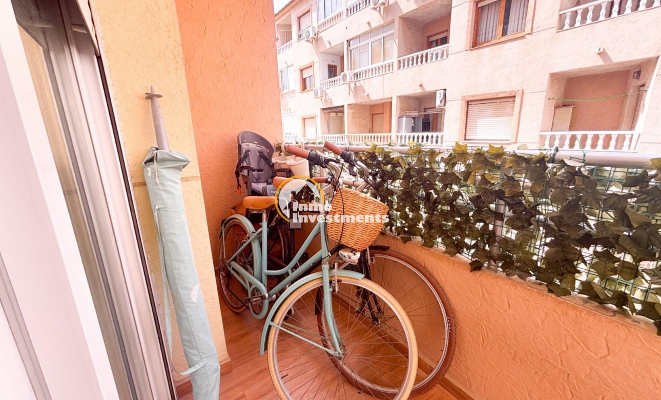 Reventa - Apartamento - Torrevieja