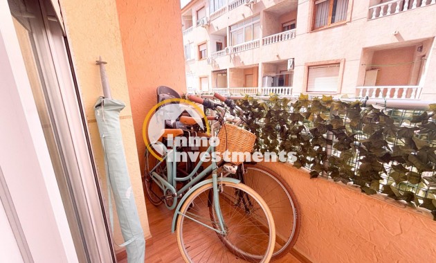 Reventa - Apartamento - Torrevieja