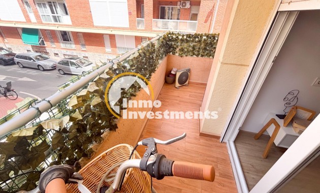 Reventa - Apartamento - Torrevieja