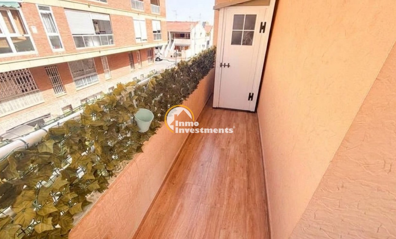 Reventa - Apartamento - Torrevieja