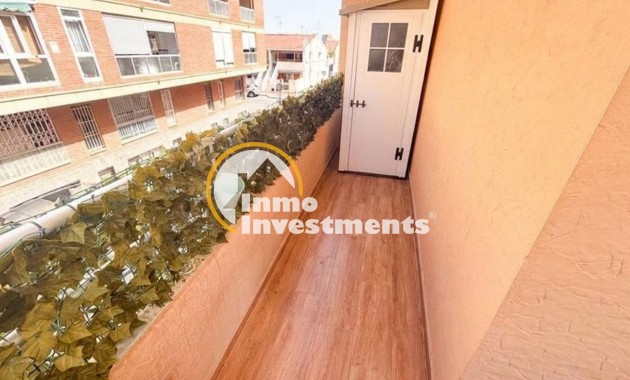 Reventa - Apartamento - Torrevieja