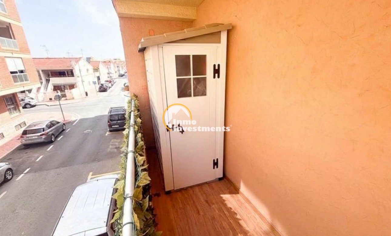 Reventa - Apartamento - Torrevieja