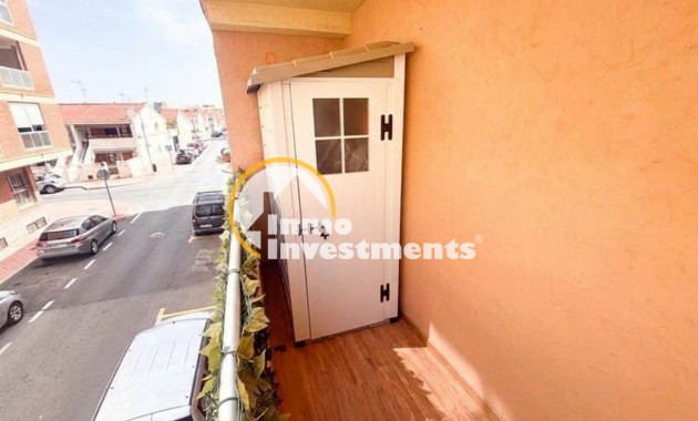 Reventa - Apartamento - Torrevieja
