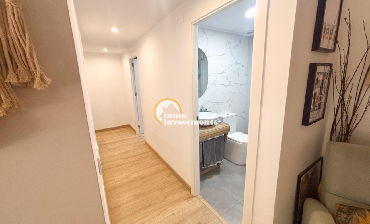 Reventa - Apartamento - Torrevieja