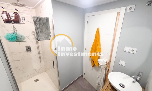 Reventa - Apartamento - Torrevieja
