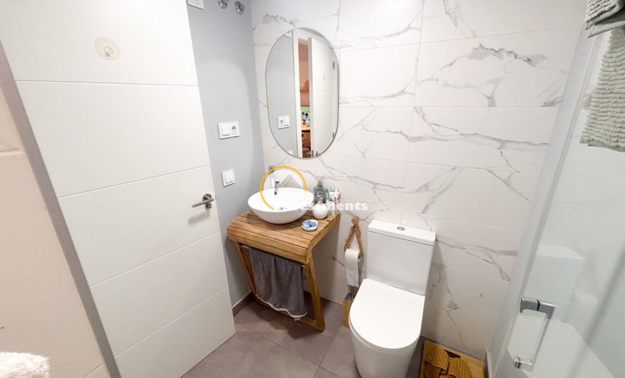 Reventa - Apartamento - Torrevieja