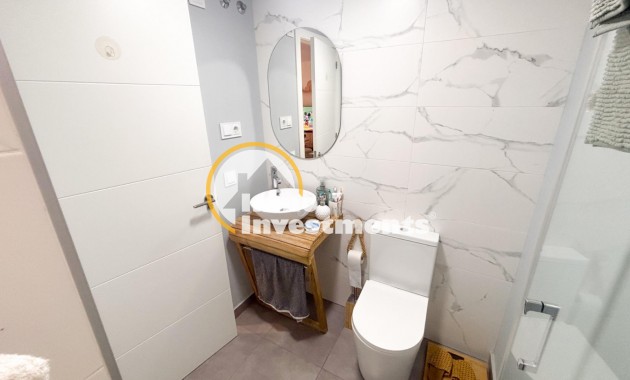 Reventa - Apartamento - Torrevieja