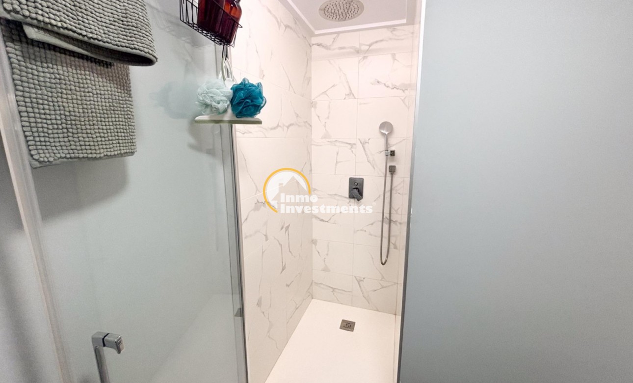 Reventa - Apartamento - Torrevieja