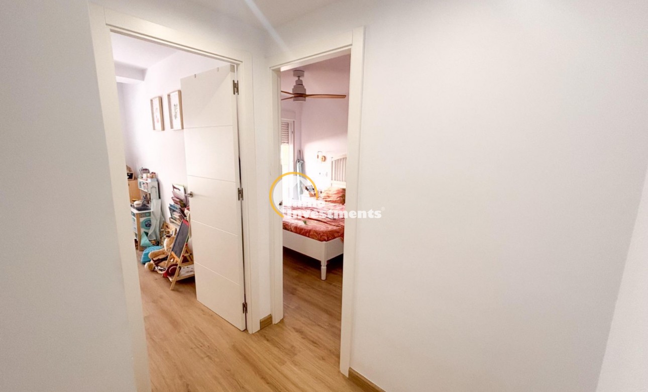 Reventa - Apartamento - Torrevieja