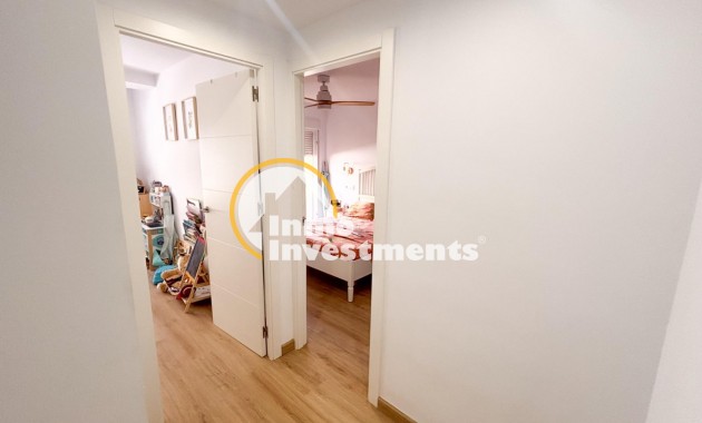 Reventa - Apartamento - Torrevieja
