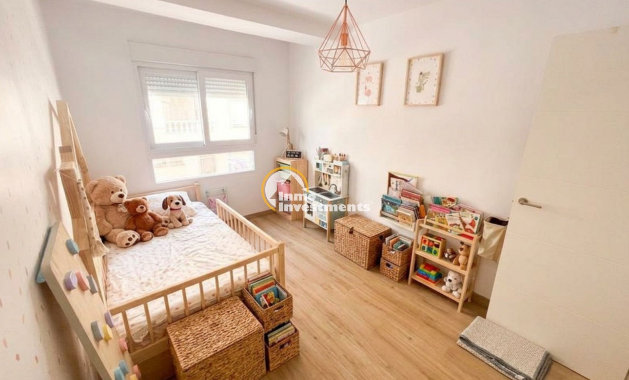 Reventa - Apartamento - Torrevieja