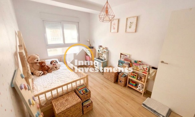 Reventa - Apartamento - Torrevieja