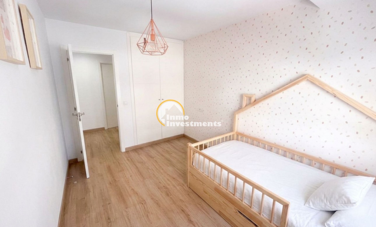 Reventa - Apartamento - Torrevieja