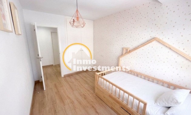 Reventa - Apartamento - Torrevieja