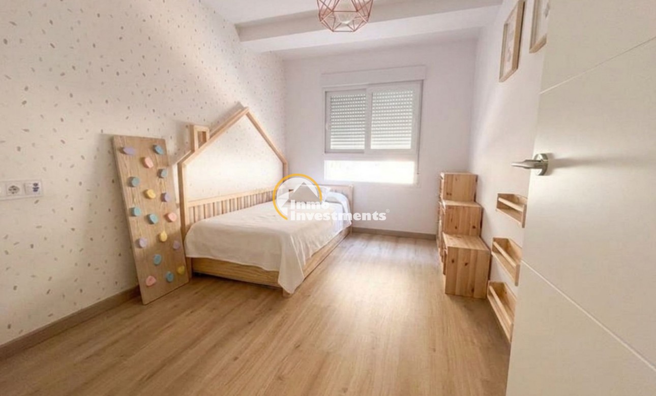Reventa - Apartamento - Torrevieja