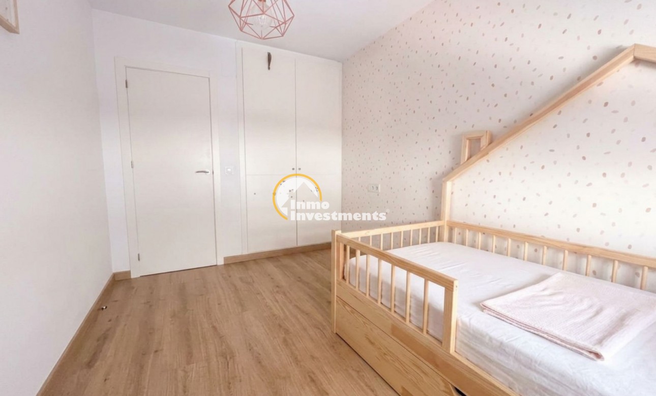 Reventa - Apartamento - Torrevieja