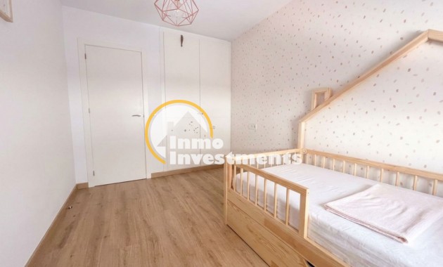 Reventa - Apartamento - Torrevieja