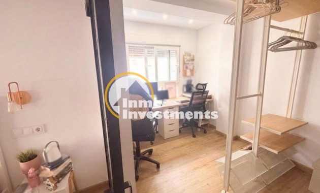 Reventa - Apartamento - Torrevieja