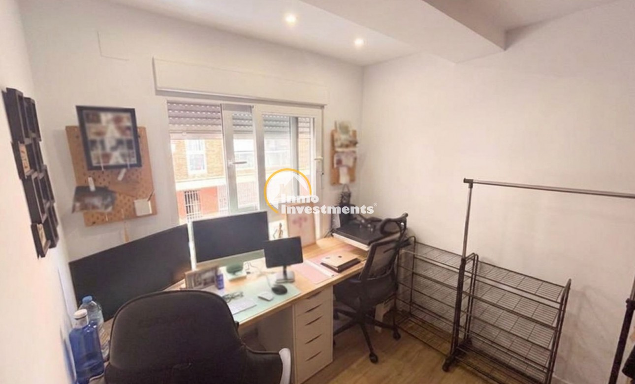Reventa - Apartamento - Torrevieja