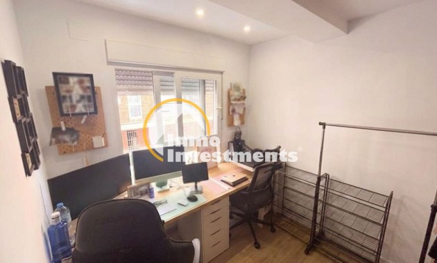 Reventa - Apartamento - Torrevieja