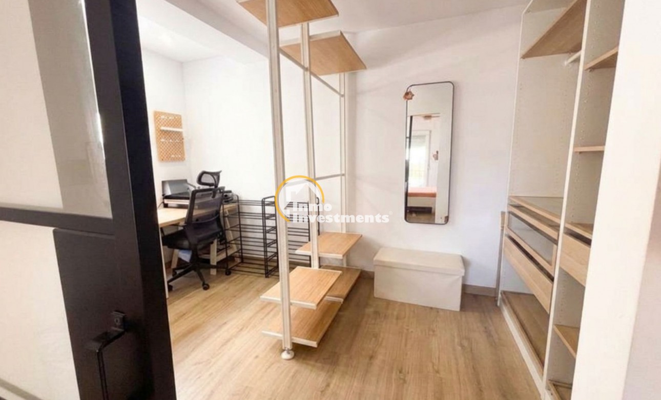 Reventa - Apartamento - Torrevieja
