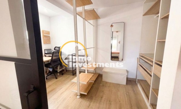 Reventa - Apartamento - Torrevieja