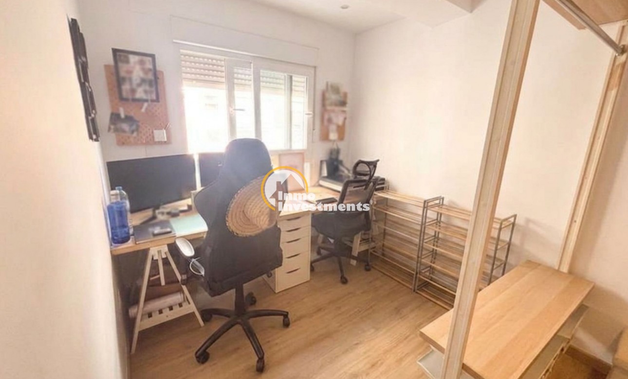 Reventa - Apartamento - Torrevieja