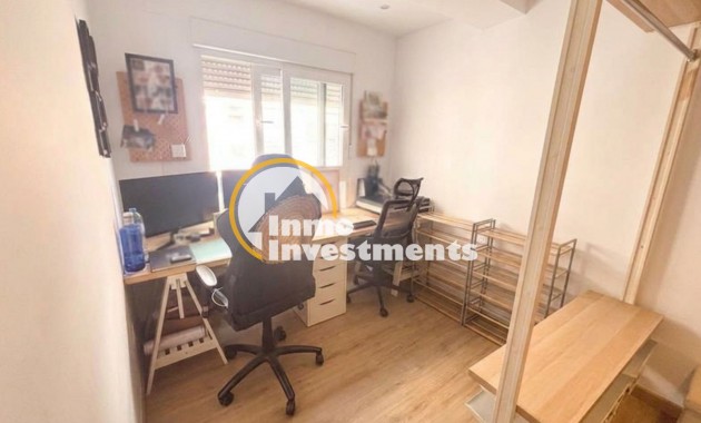 Reventa - Apartamento - Torrevieja