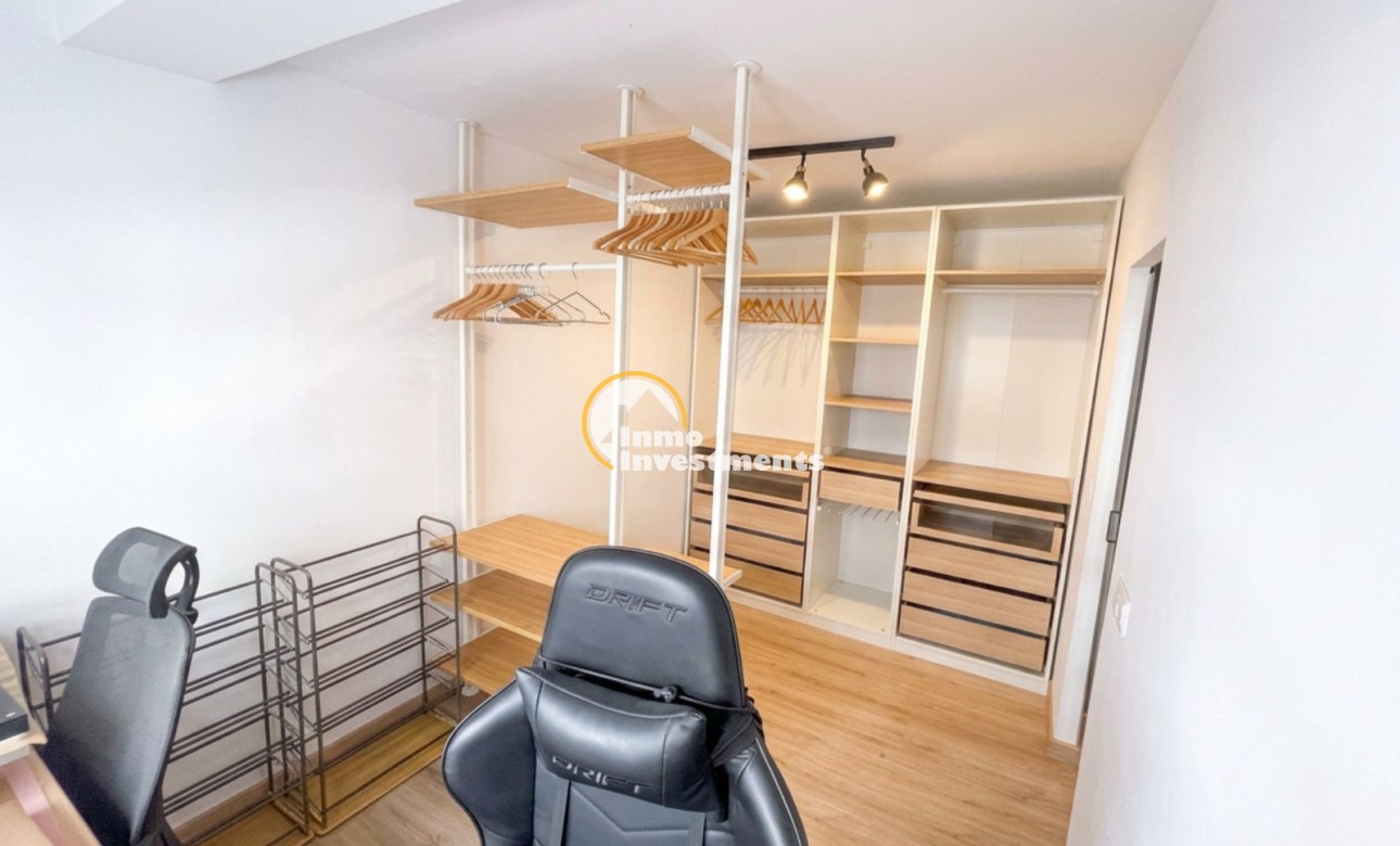 Reventa - Apartamento - Torrevieja
