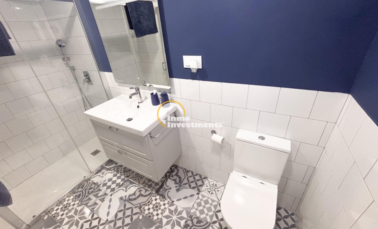 Reventa - Apartamento - Torrevieja