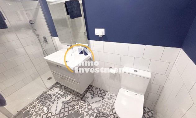 Reventa - Apartamento - Torrevieja