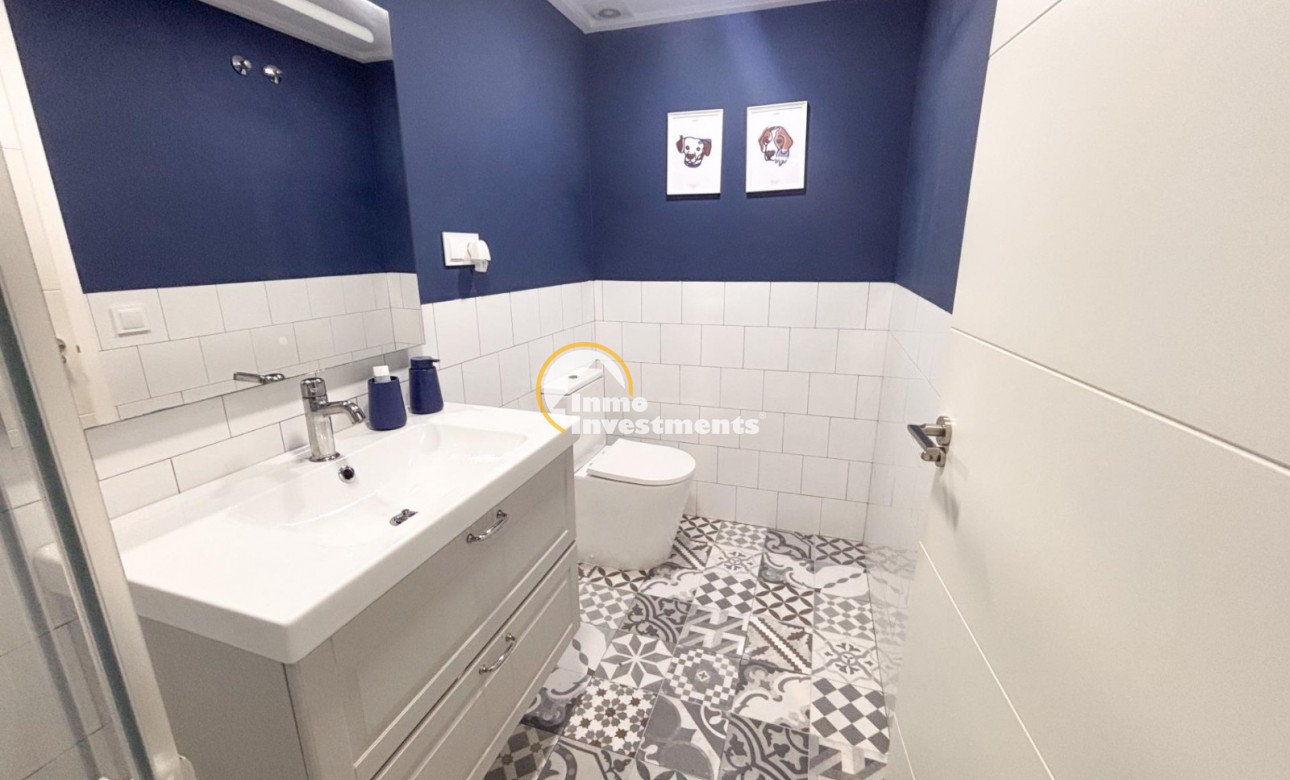 Reventa - Apartamento - Torrevieja