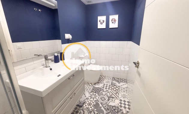 Reventa - Apartamento - Torrevieja