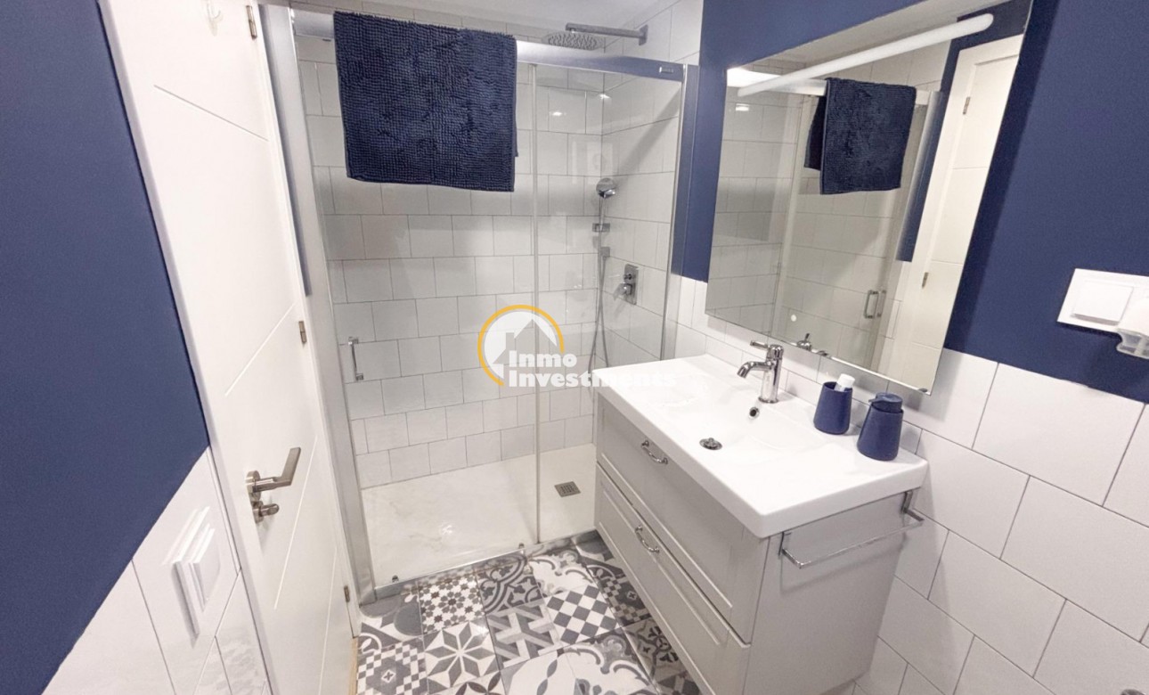 Reventa - Apartamento - Torrevieja