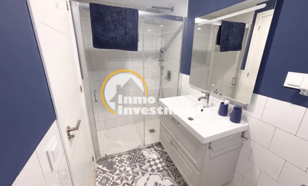 Reventa - Apartamento - Torrevieja