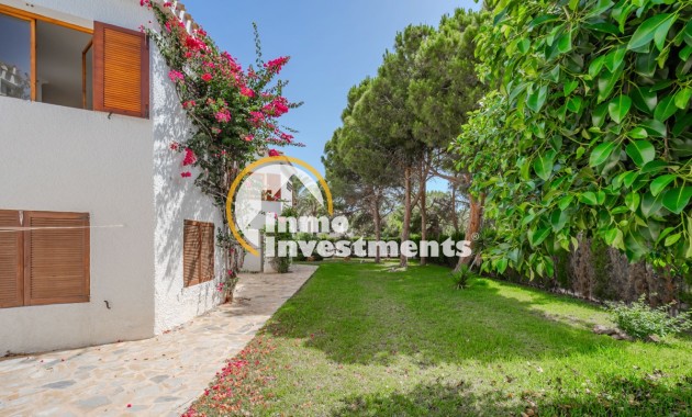 Gebrauchtimmobilien - Villa - Cabo Roig - Strandseite