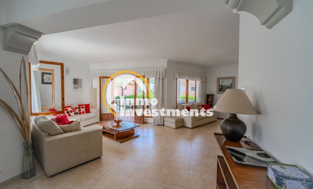Gebrauchtimmobilien - Villa - Cabo Roig - Strandseite