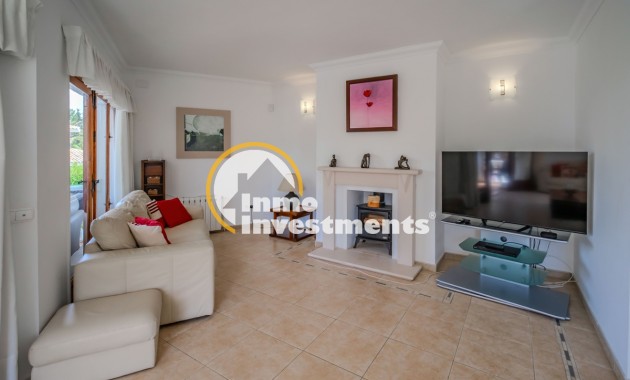 Gebrauchtimmobilien - Villa - Cabo Roig - Strandseite