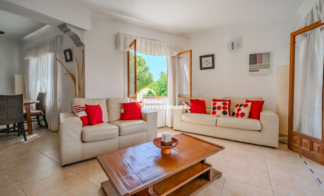 Gebrauchtimmobilien - Villa - Cabo Roig - Strandseite