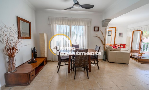 Gebrauchtimmobilien - Villa - Cabo Roig - Strandseite