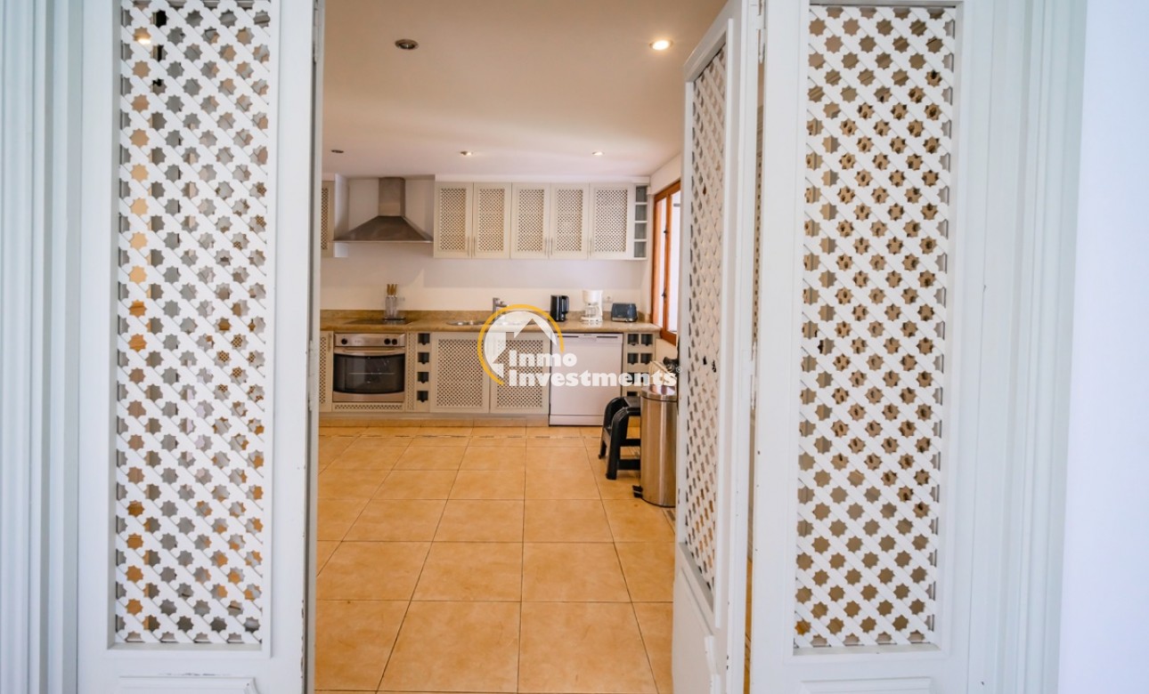 Gebrauchtimmobilien - Villa - Cabo Roig - Strandseite