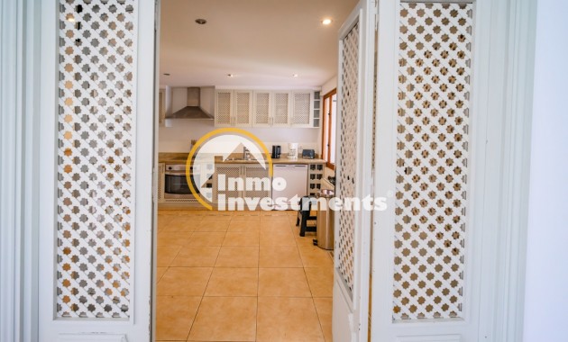 Gebrauchtimmobilien - Villa - Cabo Roig - Strandseite